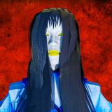 Serbian Lady Horror Dance Game icono