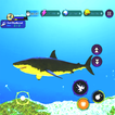 Shark Attack Predator Fish Sim
