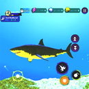Shark Attack Predator Fish Sim APK