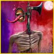 Siren Head Adventure : horror Escape 3d game