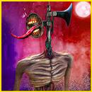 Siren Head Adventure : horror Escape 3d game APK