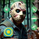 Survive Jason Friday 13 Night APK