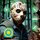 Survive Jason Friday 13 Night