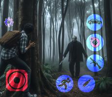Survive Jason Friday 13 Night Screenshot 2