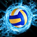 Jumping Twist ball Neon Tiles APK