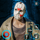 Jason Voorhees :The Friday 13 icône