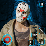 Jason Voorhees Friday 13TH SCP 0.3 Free Download