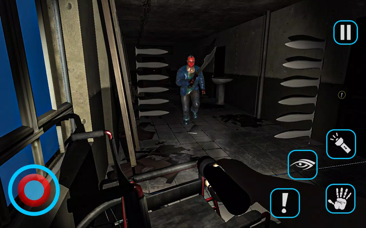 Download Alpha Friday the 13th Game For Android! - Friday The 13th