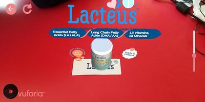 Lacteus 스크린샷 3