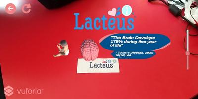 Lacteus Screenshot 2