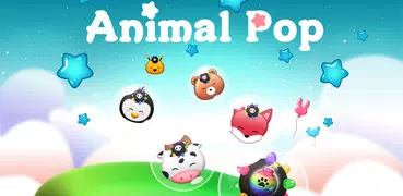 Animal Pop