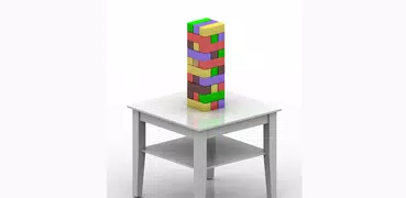 Balance Block 3D