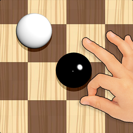 チェッカーファイト 3D