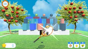 Smash Ball 3D capture d'écran 3