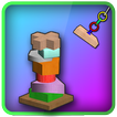 Balance Block 3D