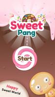 پوستر Sweet World - 3 Match