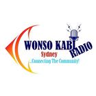 Wonso Ka Bi Radio - Sydney, Australia आइकन