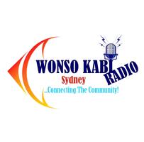 Wonso Ka Bi Radio - Sydney, Australia Affiche
