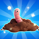 Worm Pile APK