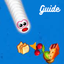 Worms Zone io Guide APK