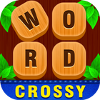 Word Connect - Crossword Puzzl icon