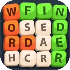 Word Finder Game: Word Search For Kids & Adults APK download