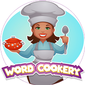 Download  word cookery puzzle 