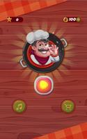 Word Chef Puzzle Mania syot layar 1