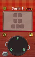 Word Chef Puzzle Mania screenshot 3