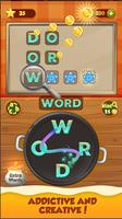 Word Chef Puzzle скриншот 2