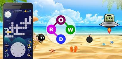 Word Connect poster