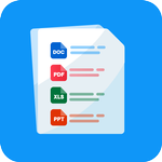 Pembaca Word, Excel, Pdf, PPT icon