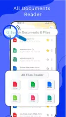 Word、Excel、Pdf、PPTリーダー アプリダウンロード