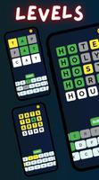 Word Hurdle اسکرین شاٹ 2