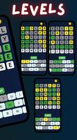 Word Hurdle اسکرین شاٹ 3