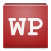 WORDPROJECT AUDIO BIBLE иконка
