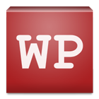 آیکون‌ WORDPROJECT AUDIO BIBLE