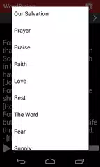 WORDPROJECT AUDIO BIBLE XAPK 下載