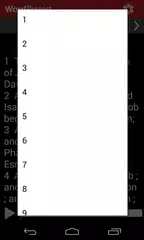 WORDPROJECT AUDIO BIBLE APK 下載