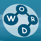 crossword puzzle : Word search آئیکن