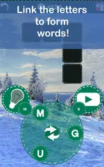 crossword puzzle : Word search アプリダウンロード