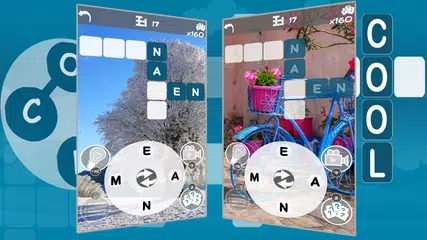 Kreuzworträtsel : Wort rätsel XAPK Herunterladen