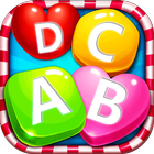 Words love solving puzzles icono