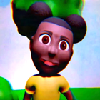 Amanda Adventure أيقونة