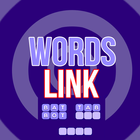 Icona Words Link: Brains Games 3D