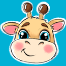 Trò chơi giáo dục cho trẻ mới APK