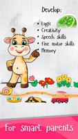 Educational Games for Toddlers screenshot 1