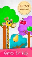 Educational Games for Toddlers screenshot 2