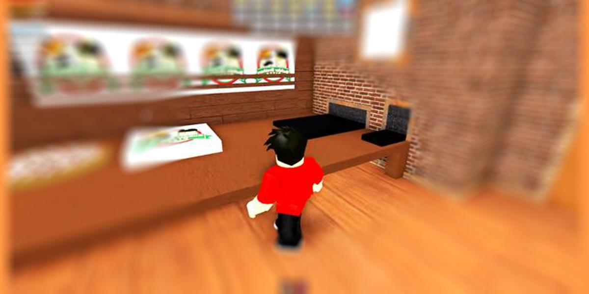 New Work In A Pizzeria Adventure Games Obby Guide For Android Apk Download - obby pizza roblox