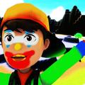 game clown hunters